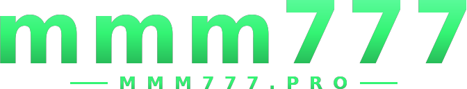 mmm777 logo